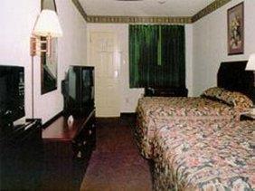 Highland Inn Gonzales Ruang foto