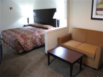 Highland Inn Gonzales Ruang foto